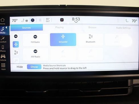 New 2026 Jeep Gladiator Sport image 5