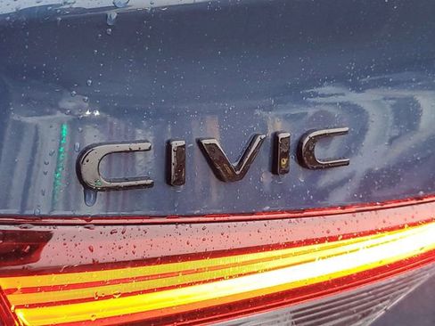 New 2026 Honda Civic Sport image 6