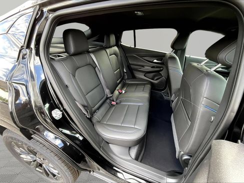 New 2026 Buick Envista Sport Touring w/ Convenience I Package FWD image 11