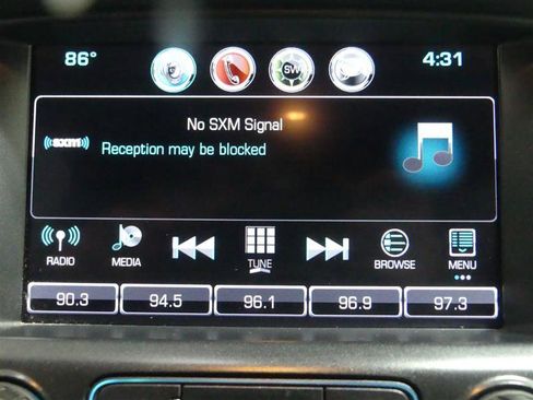 Used 2017 GMC Canyon SLE w/ All Terrain Package AWD/4WD image 39