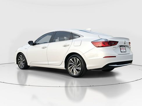 Used 2022 Honda Insight Touring image 7