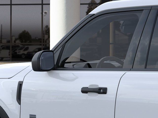 New 2026 Ford Bronco Sport Big Bend AWD/4WD image 20