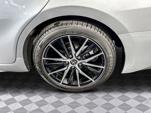 Used 2023 Toyota Camry SE image 36