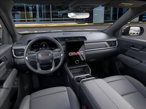 New 2026 GMC Terrain Elevation w/ Elevation Premium Package FWD image 15