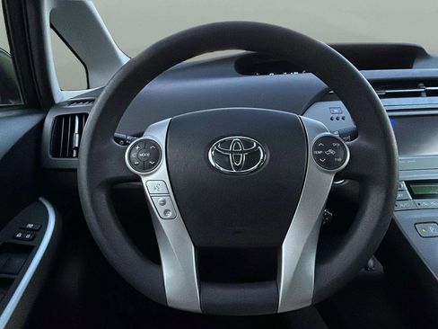 Used 2015 Toyota Prius Three image 30