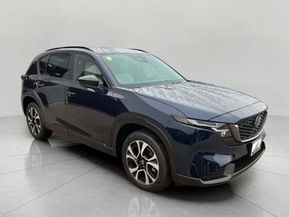 New 2026 MAZDA CX-5 Preferred