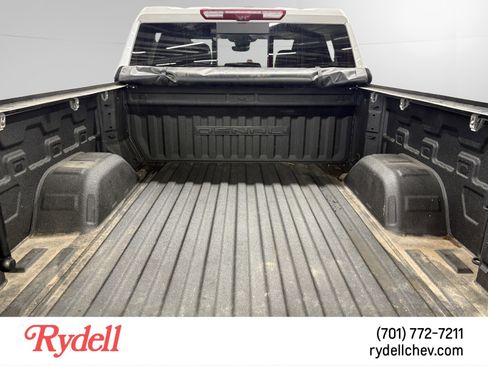 Used 2023 GMC Sierra 1500 Denali w/ Technology Package image 18