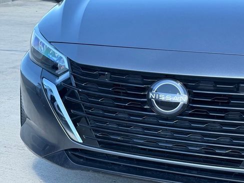 Used 2024 Nissan Sentra S image 4