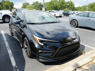 Used 2026 Toyota Corolla SE FWD video 1