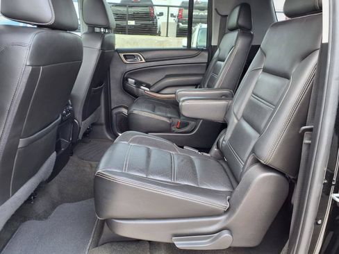 Used 2018 GMC Yukon XL Denali w/ Denali Ultimate Package RWD image 17