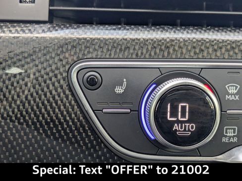 Used 2019 Audi S5 Prestige w/ S Sport Package image 24