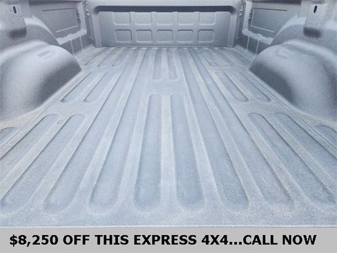 New 2026 RAM 2500 Tradesman image 20