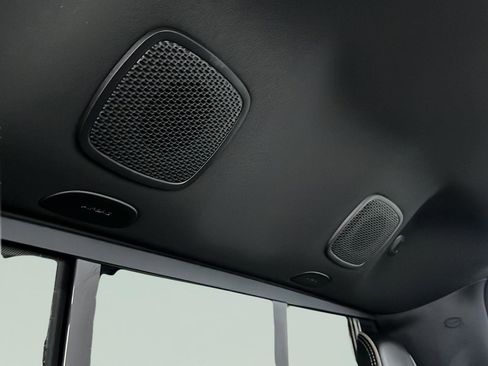 Used 2023 RAM 1500 Limited w/ Body Color Bumper Group image 30