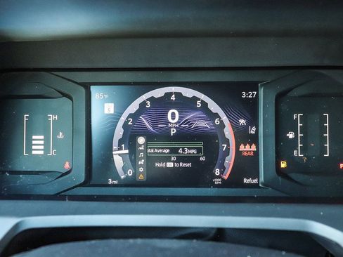 Used 2026 Toyota Tacoma SR5 AWD/4WD image 30