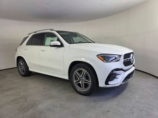 New 2026 Mercedes-Benz GLE 350 4MATIC video 1