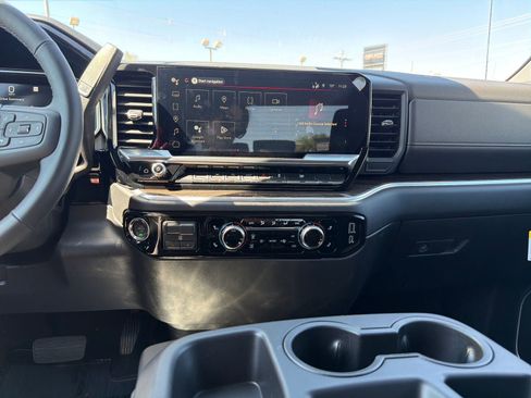 New 2026 GMC Sierra 1500 Elevation AWD/4WD image 29