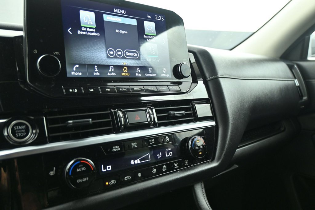 Certified 2024 Nissan Pathfinder SL AWD/4WD image 19