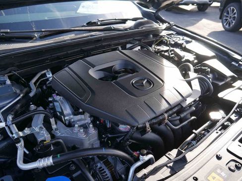 Used 2024 MAZDA MAZDA3 s image 12