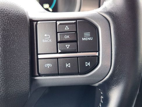 Used 2023 Ford F150 Lariat w/ Equipment Group 502A High image 25