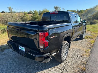 New 2026 Chevrolet Colorado LT