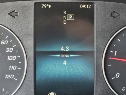 New 2024 Mercedes-Benz Sprinter 3500 image 23