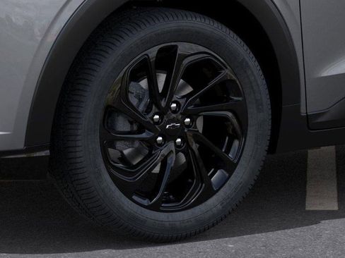 New 2027 Chevrolet Bolt RS w/ Technology Package FWD image 9