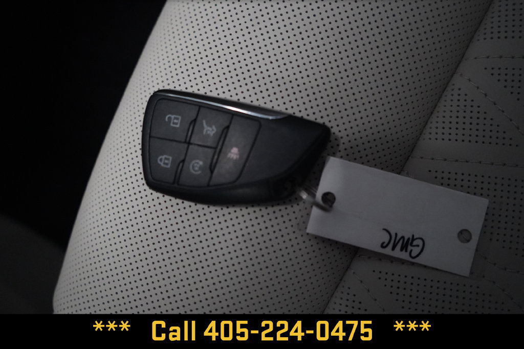 Used 2023 Buick Envision Avenir AWD/4WD image 41