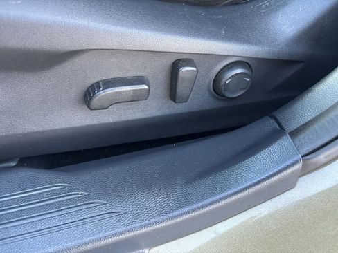 Certified 2023 Subaru Outback Premium image 21