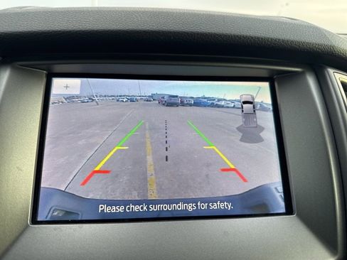 Used 2021 Ford Ranger XLT w/ Equipment Group 301A Mid image 38