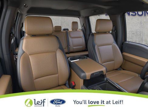 Used 2026 Ford F250 Lariat w/ Tremor Off-Road Package AWD/4WD image 23