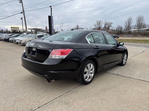 Used 2009 Honda Accord EX-L image 8