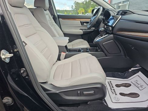 Used 2020 Honda CR-V EX-L image 11