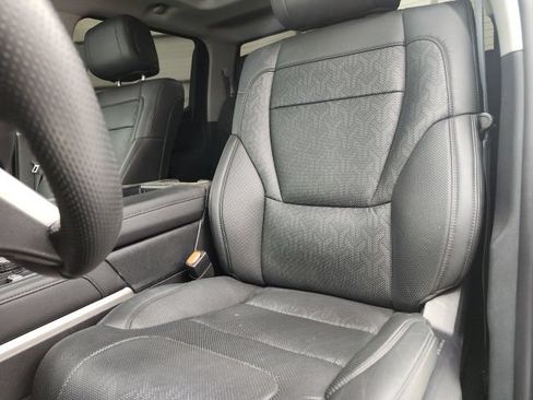 Used 2024 Toyota Tundra Limited w/ TRD Off-Road Package AWD/4WD image 14