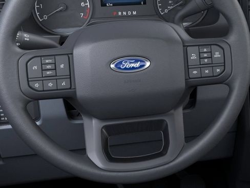 New 2026 Ford F350 XL w/ STX Appearance Package AWD/4WD image 42