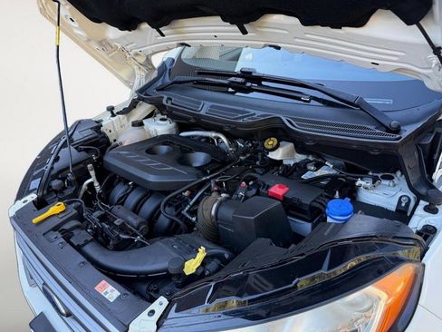 Used 2019 Ford EcoSport SE w/ SE Convenience Package image 31