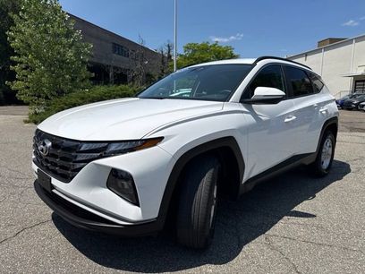Used 2023 Hyundai Tucson SEL