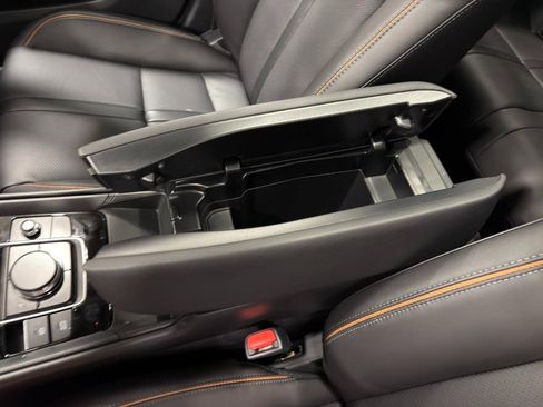 New 2026 MAZDA CX-50 AWD 2.5 S w/ Cargo Package image 12