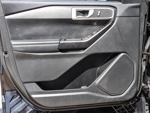 Used 2021 Ford Explorer 2WD image 21
