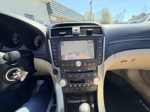 Used 2008 Acura TL FWD image 6