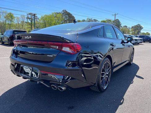Used 2023 Kia K5 GT FWD image 6