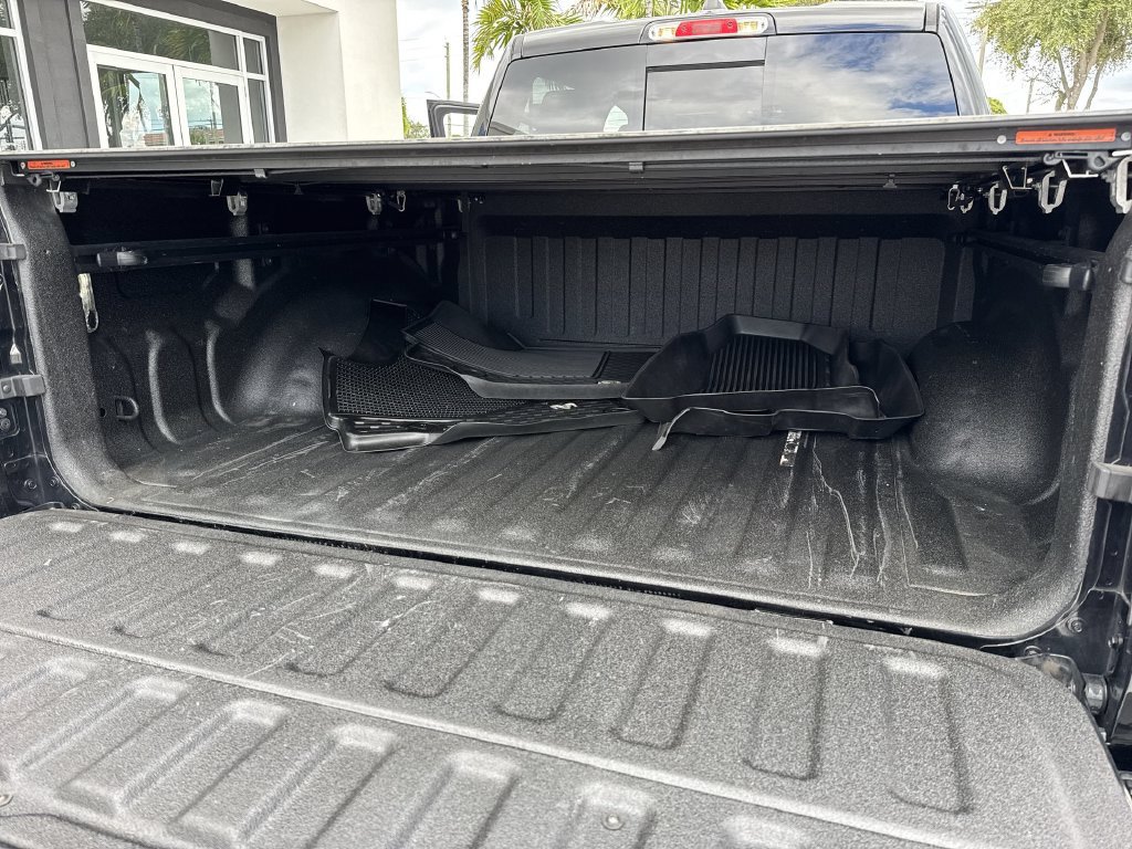 Used 2021 RAM 1500 Rebel w/ Rebel Level 2 Equipment Group AWD/4WD image 57