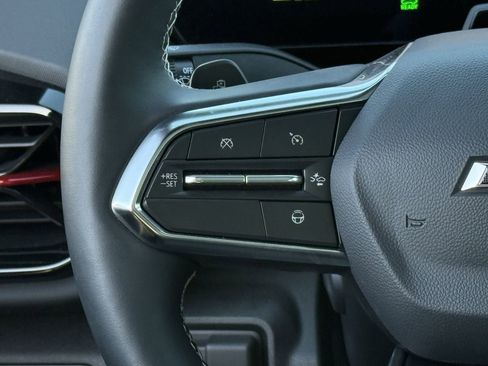 New 2026 Chevrolet Silverado EV Trail Boss image 12