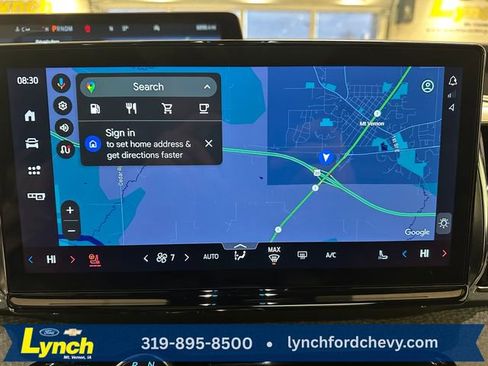 Used 2025 Ford Expedition Tremor image 5