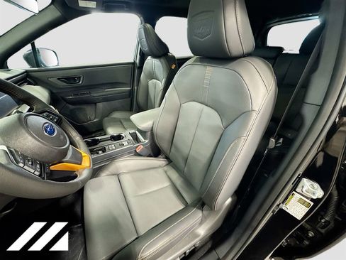 New 2026 Subaru Outback Wilderness AWD/4WD image 23