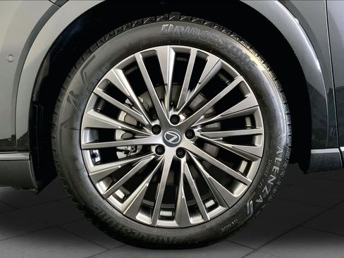 Used 2026 Lexus RX 350 AWD w/ Convenience Package image 11