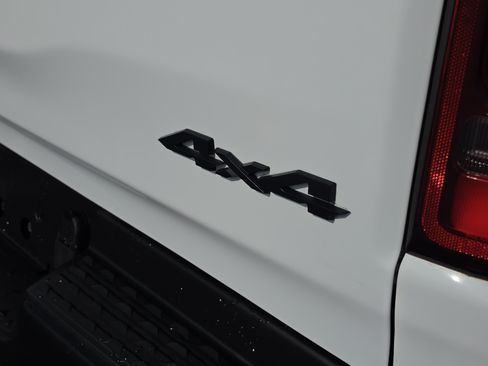 Used 2021 RAM 1500 Rebel w/ Rebel Level 1 Equipment Group AWD/4WD image 6