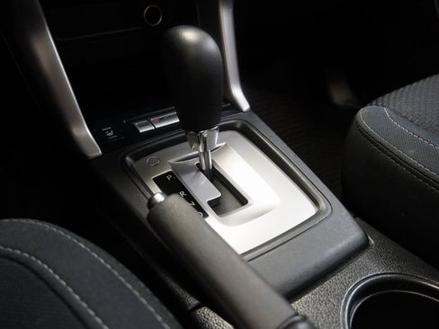 Used 2018 Subaru Forester 2.5i Premium image 22