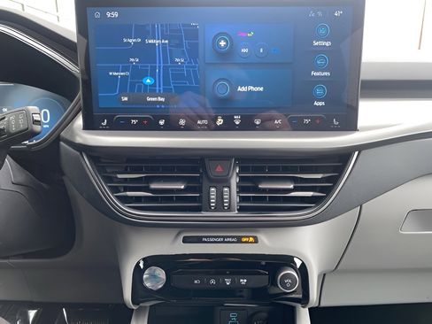 Certified 2023 Ford Escape Active w/ Tech Pack #2 image 19