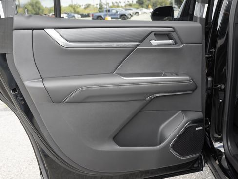 New 2026 GMC Acadia Elevation w/ Black Edition image 69