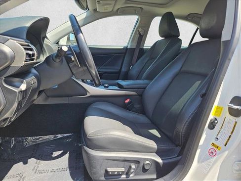 Used 2016 Lexus IS 200t w/ Accessory Package RWD image 11